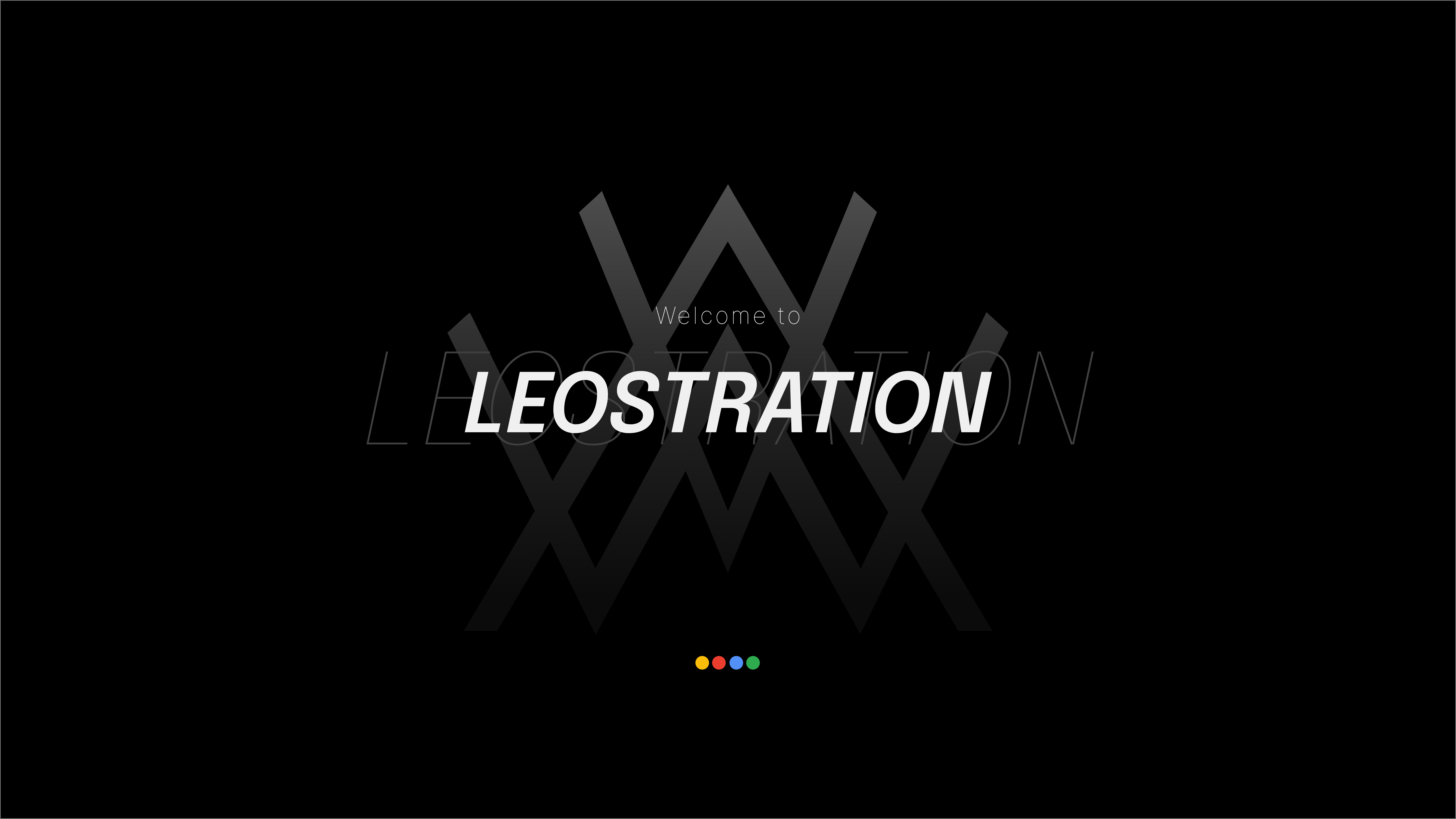 LEOSTRATION